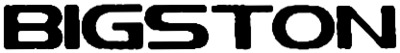 Bigston