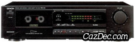 Denon DRM-500