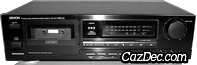 Denon DRM-510