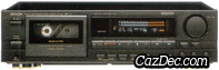 Denon DRM-710