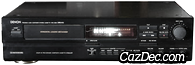 Denon DRS-610