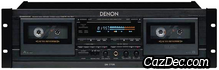 Denon DN-770R