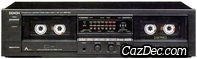 Denon DRW-650