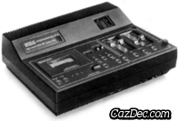 Eumig Metropolitan CCD