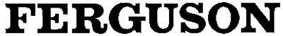Ferguson