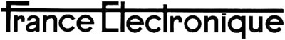 France Electronique