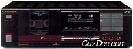 Grundig CF 35