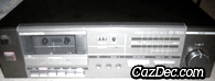 Grundig CF 1700