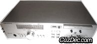 Grundig CF 5000