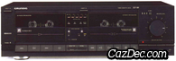 Grundig CCF 301