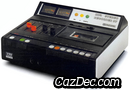 ITT HiFi Stereo Recorder 87