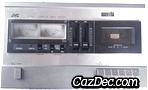 JVC KD-720