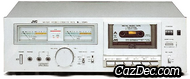 JVC KD-A22