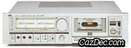 JVC KD-A55