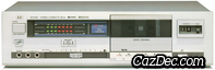 JVC KD-D20