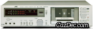 JVC KD-D35