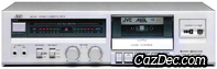 JVC KD-V11