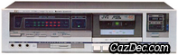 JVC KD-V33