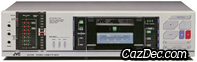 JVC KD-V44