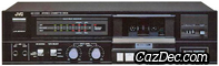 JVC KD-V100