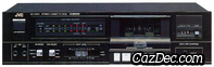 JVC KD-V200
