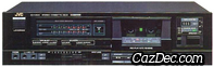 JVC KD-V300