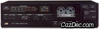 JVC KD-X3BK