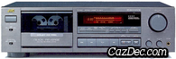 JVC TD-R441