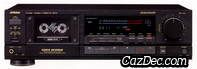 Teac TD-R611