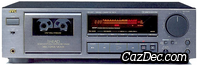 JVC TD-V541