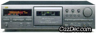 JVC TD-V661