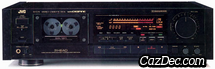 JVC TD-V711