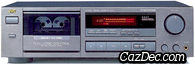 JVC TD-X341
