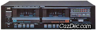 JVC KD-W110