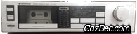 Kenwood KX-7XC