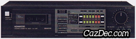 Kenwood KX-42B