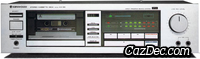 Kenwood KX-55