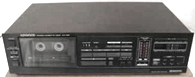 Kenwood KX-76R