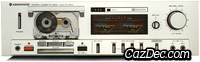 Kenwood KX-600