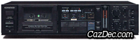 Kenwood KX-880B