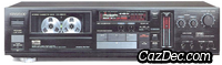 Kenwood KX-880D