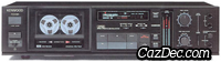 Kenwood KX-990SR