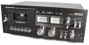 Kenwood KX-1003