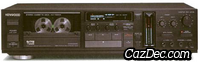 Kenwood KX-1100HX