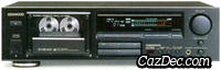 Kenwood KX-4520