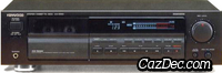Kenwood KX-5530