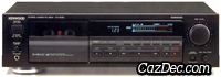 Kenwood KX-7030