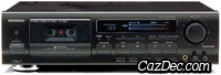 Kenwood KX-7050