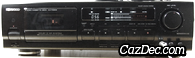 Kenwood KX-7050S
