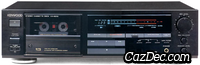 Kenwood KX-9010